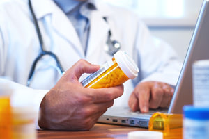 benzodiazepine per dolore pelvico
