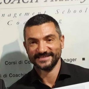 Daniele D'Alessandro Life & Mental Coaching - Personal Training - Meditazione