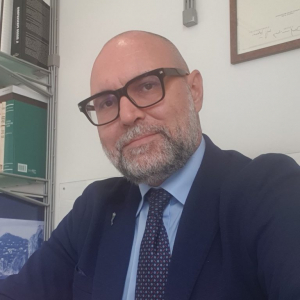 Avvocato Francesco Benetello
