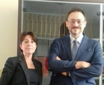 Studio Legale Avv. Simona Briante e Avv. Onofrio Castiglia CONTROVERSIE TELEFONICHE