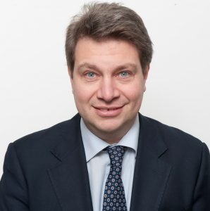 Giuseppe Ferrara Consulente finanziario