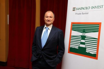 Stefano Muccioli Consulente Finanziario -Private Banker