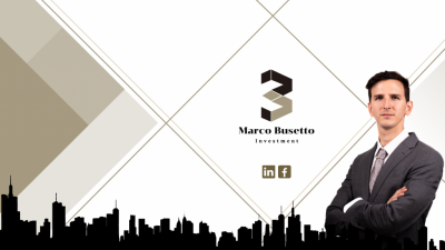 Marco Busetto - Consulente Finanziario