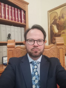 Avvocato Paolo Giuseppe Sotis Civilista Penalista Fondi Latina Frosinone Roma