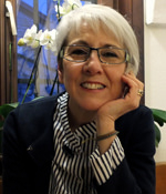 Dott.ssa Elena Bonamini - Counselor e Coach