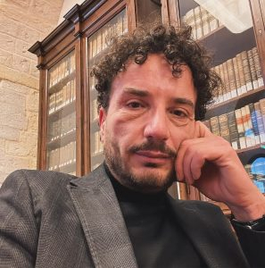 Avv. Abate Gianluca