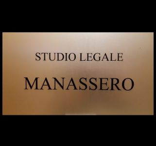 Studio Legale Avv. Francesca Manassero - Privacy e Data Protection - Milano -
