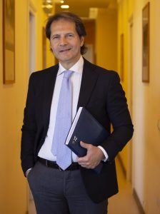 Luca De Rosa - Dottore Commercialista Tributarista Ricorsi Tributari Contenzioso Tributario