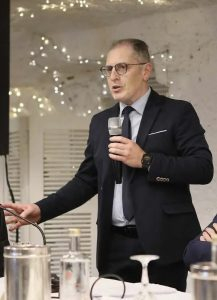 Avvocato Mauro Blonda Penalista Brindisi Bari Taranto