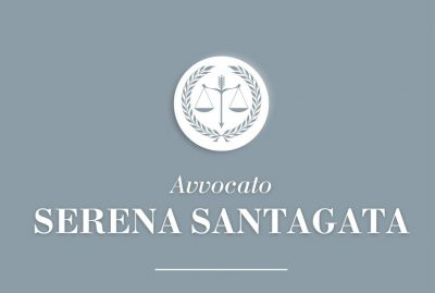 Avvocato Penalista Serena Santagata