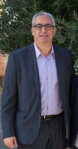 Dott. Salvatore SERRA