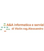 A&a Informatica E Servizi Di Violin Alessandro