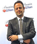 Avv. Gianluca Iaione - Dott. P. G. Caputo