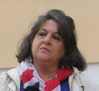 Silvia Scerbo
