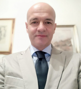 DR. PACCIONE ALESSANDRO - CONSULENTE FINANZIARIO