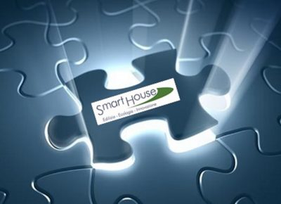 SMART HOUSE SRL