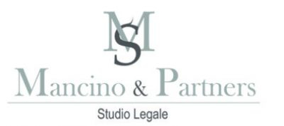 Mancino & Partners Studio Legale