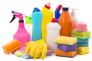 I consigli per la "disinfezione" di ambienti domestici e commerciali