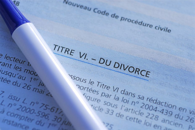L'assegno divorzile è sempre un diritto?