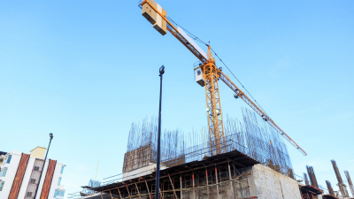 Cadute dall'alto nei cantieri edili: cause e prevenzione