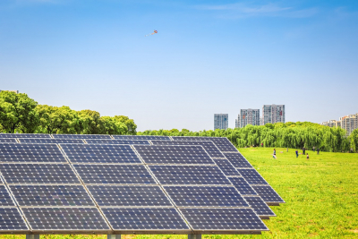Fotovoltaico: come funziona e come ottenerlo con il Superbonus 110%