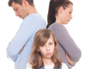Mediazione familiare: i figli al centro rispetto alle esigenze degli adulti