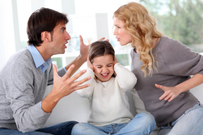 Gestire l'emotività con la mediazione familiare