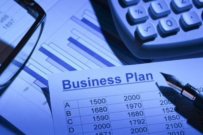 La redazione di un business plan
