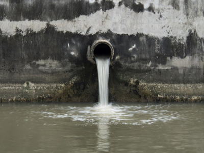 Le acque provenienti da attività produttive sono acque reflue industriali