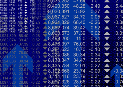 Avete commodities nel vostro portafoglio?