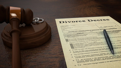 Assegno divorzile  e  convivenza stabile