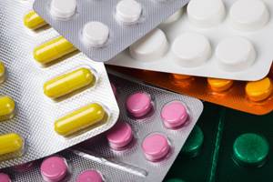 Liberalizzazione dei farmaci