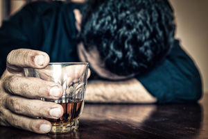 Alcolismo e addebito nella separazione