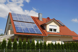 Impianti fotovoltaici: come ottimizzarne l’uso