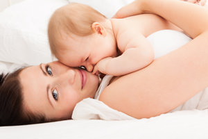 Diventare madre: cambiamenti e nuove emozioni