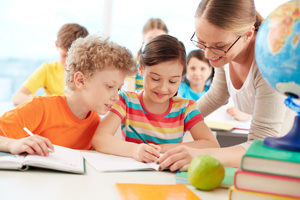 La visione del bambino nella pedagogia Montessori