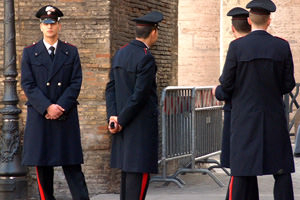 Impugnativa del decreto di inidoneità al concorso per allievi carabinieri