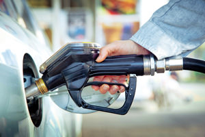 Trasporto atipico di carburante: quali rischi?